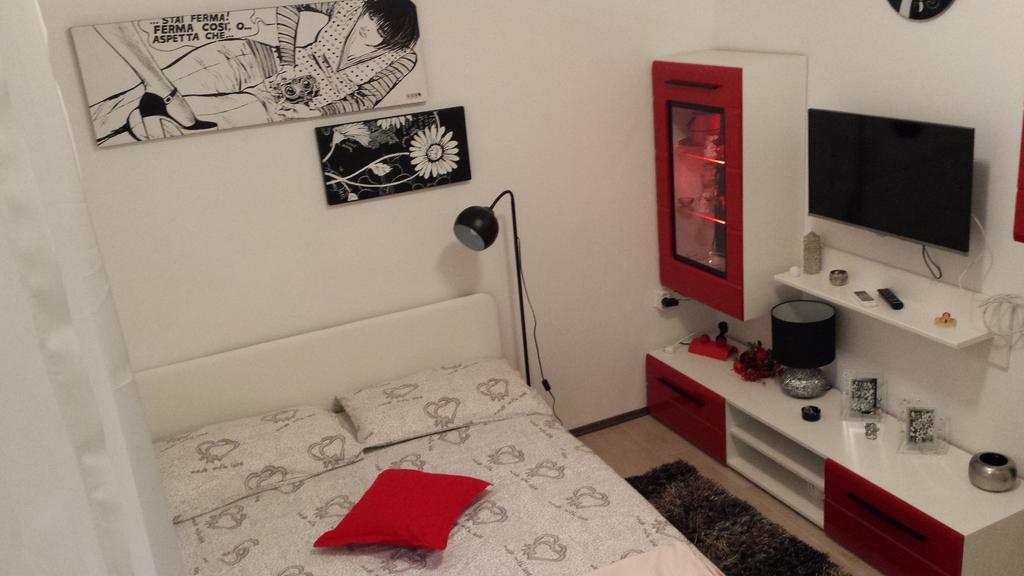 Studio Apartment Kala Split Pokój zdjęcie