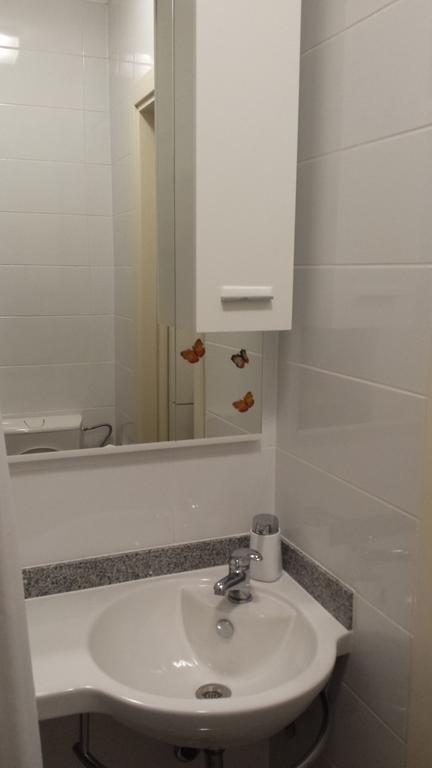 Studio Apartment Kala Split Pokój zdjęcie