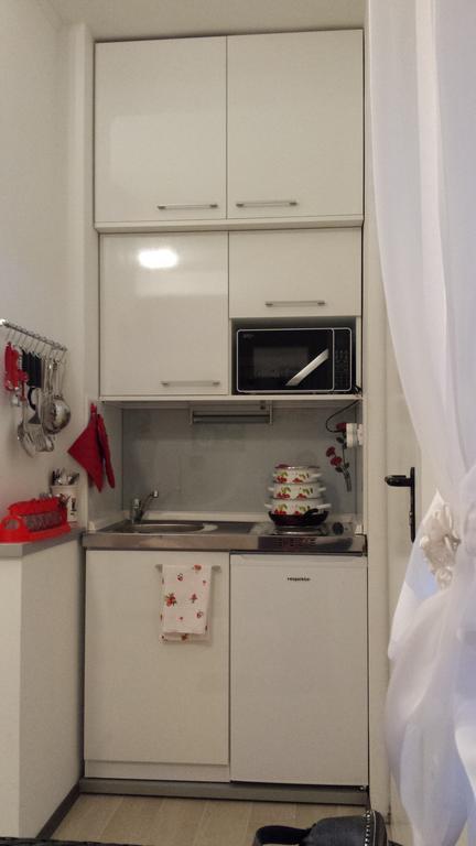Studio Apartment Kala Split Pokój zdjęcie